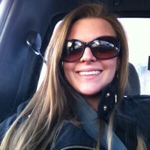 Meet your Posher, Emily